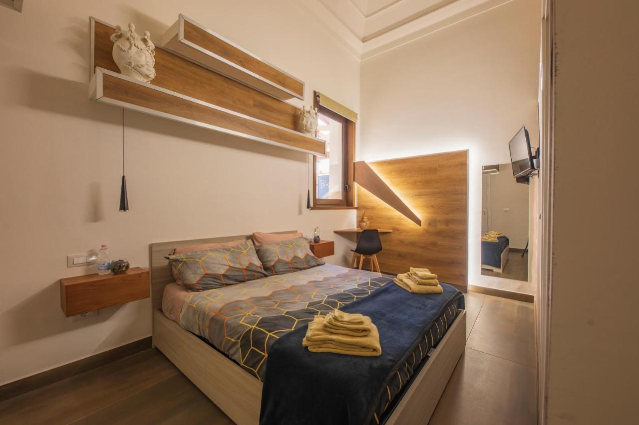 Etna Hills Hotell CTA Exteriör bild