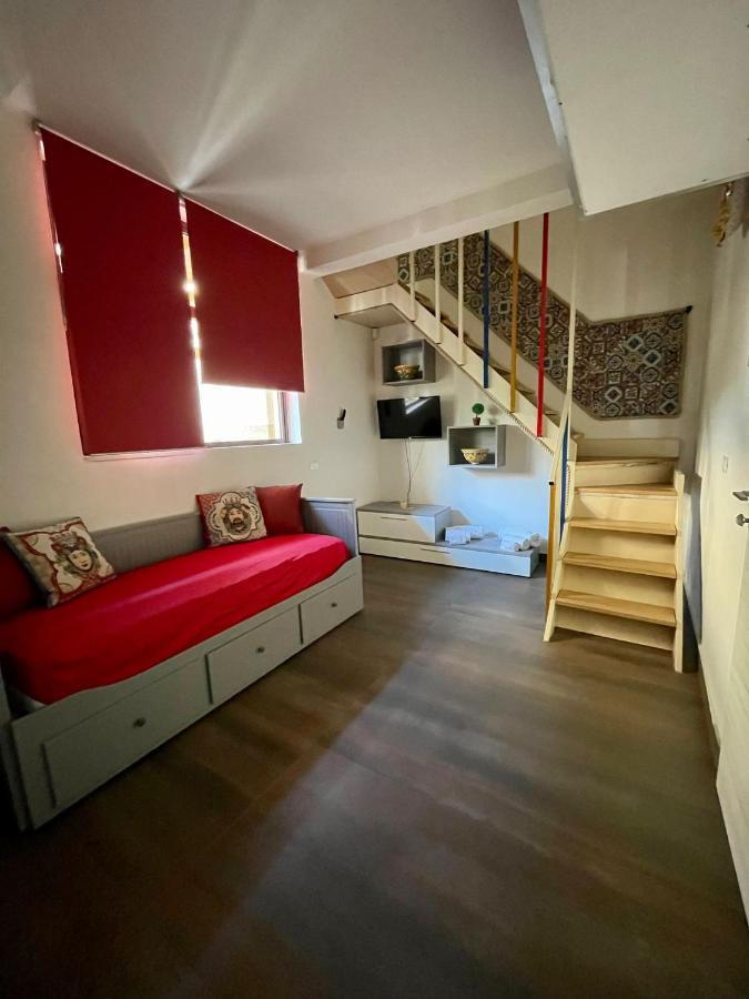 Etna Hills Hotell CTA Exteriör bild